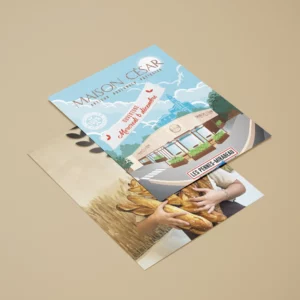 FLYER
