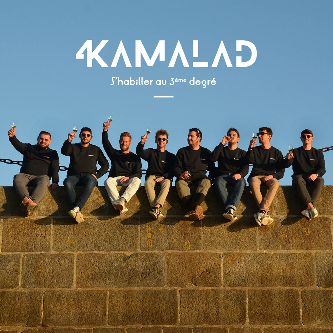 Lifestyle Kamald