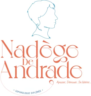 Logo Nadege De Andrade par Acomdesign