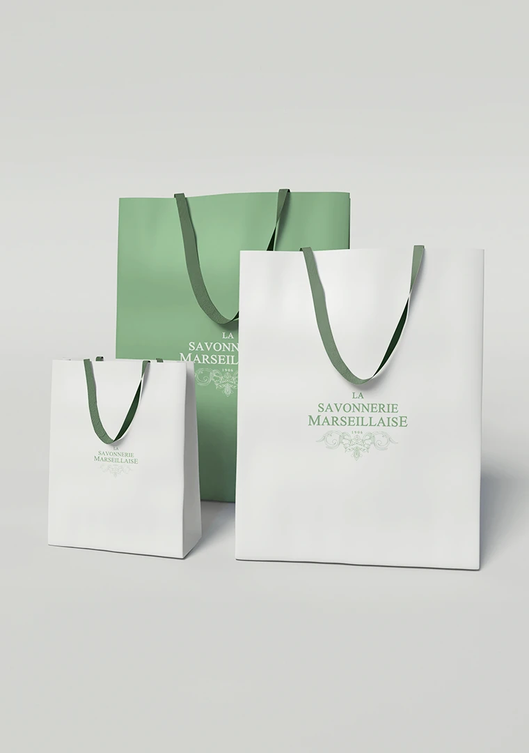Goodies la savonnerie marseillaise