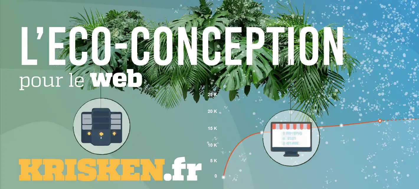 Concepteur Designer UX UI éco-performant