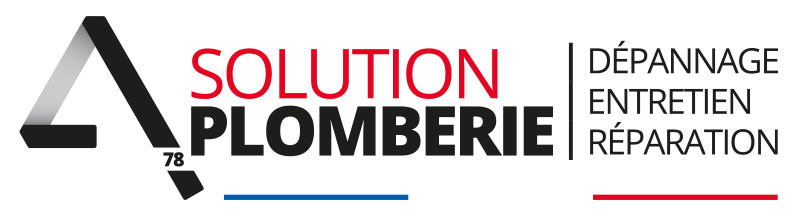 logo Solution Plomberie 78