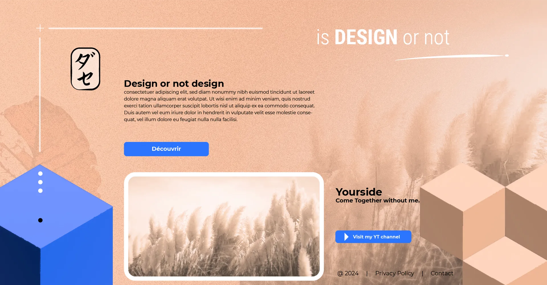 Concepteur Designer UI un nouveau métier du web