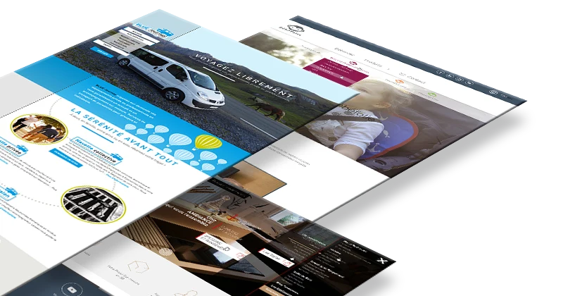 Creation de site web seo friendly