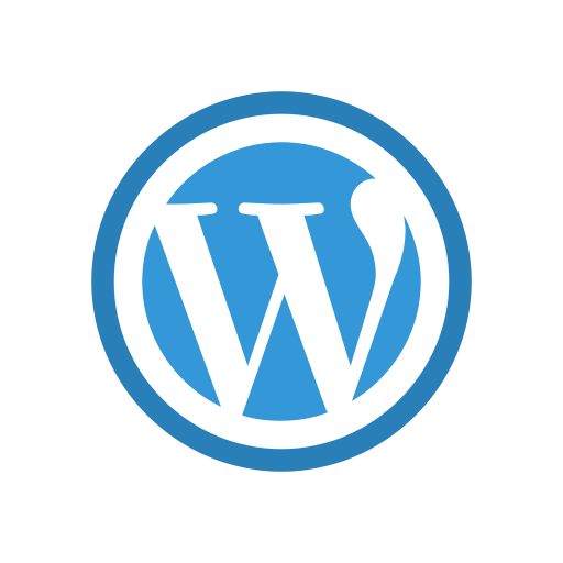 logo wordpress